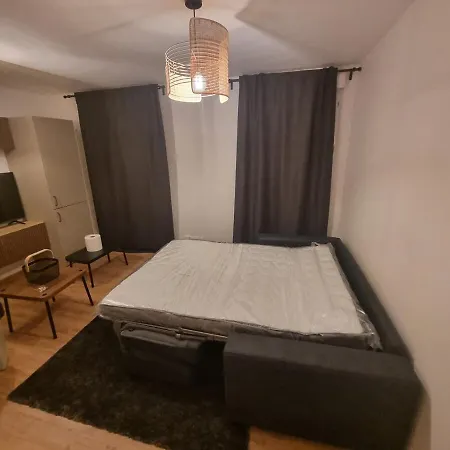 Le Cosy 2 De Disneyland Paris Bussy-Saint-Georges