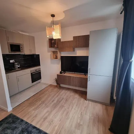 Apartment Le Cosy 2 De Disneyland Paris Bussy-Saint-Georges