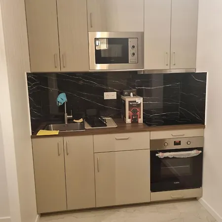 Apartment Le Cosy 2 De Disneyland Paris *