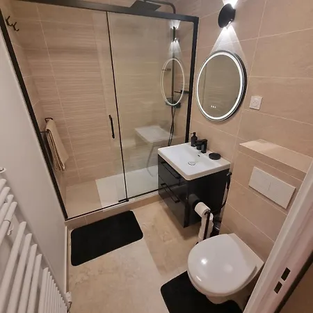 Apartamento Le Cosy 2 De Disneyland Paris