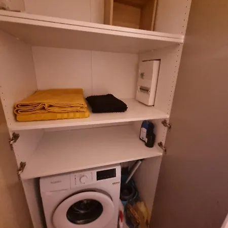 Le Cosy 2 De Disneyland Paris Apartment *