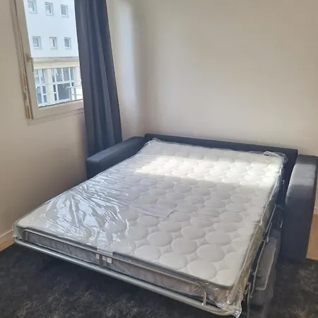 Le Cosy 2 De Disneyland Paris Apartment Bussy-Saint-Georges