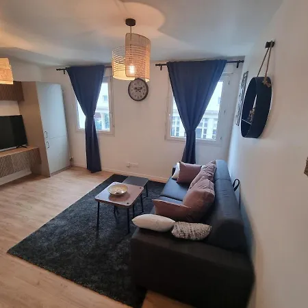 Le Cosy 2 De Disneyland Paris Bussy-Saint-Georges